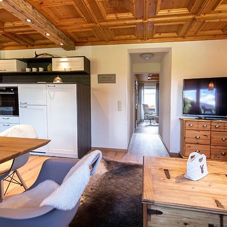 Holiday Im Gaestehaus Warter In Altenmarkt Альтенмаркт  Экстерьер фото