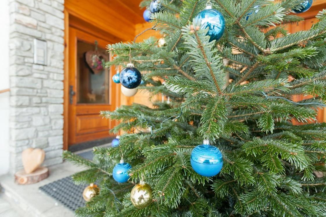 Holiday Im Gaestehaus Warter In Altenmarkt Альтенмаркт  Экстерьер фото