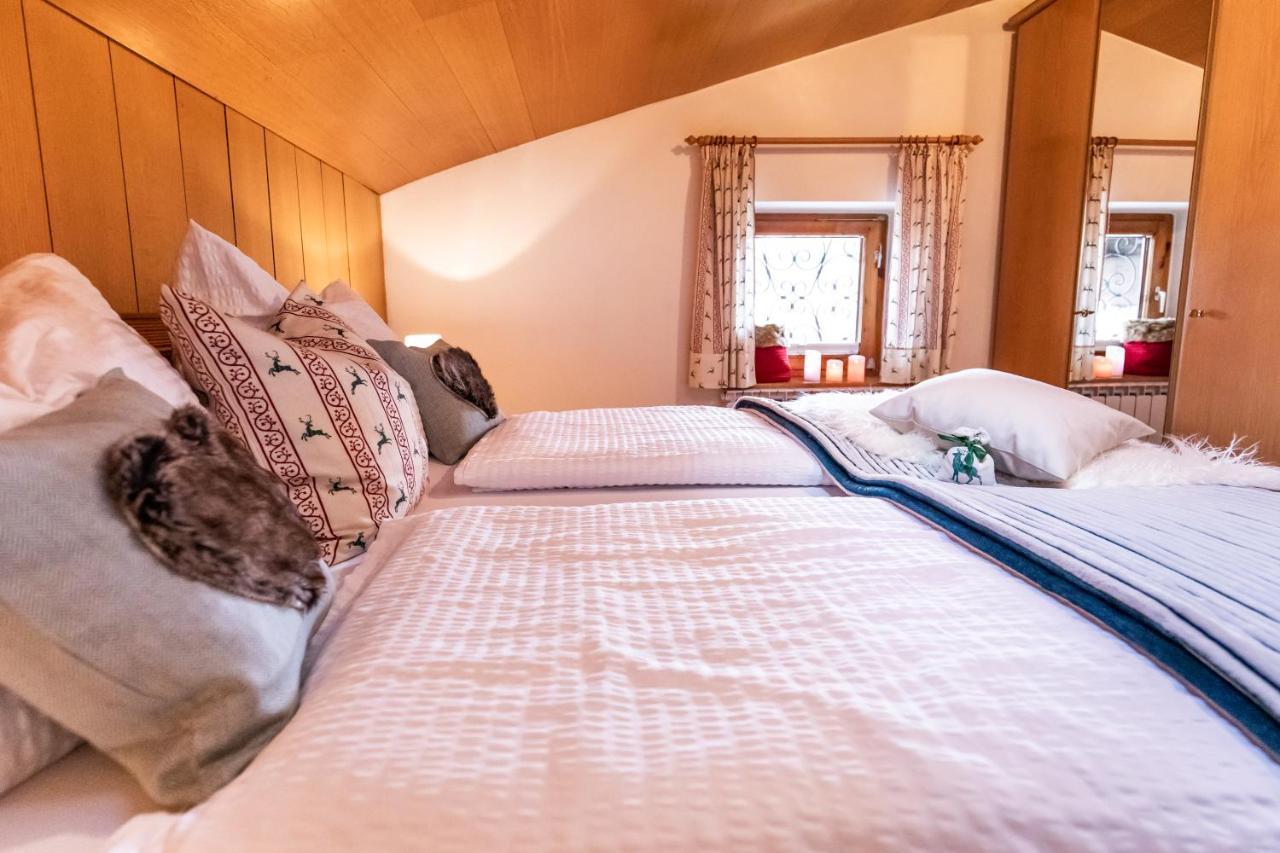 Holiday Im Gaestehaus Warter In Altenmarkt Альтенмаркт  Экстерьер фото
