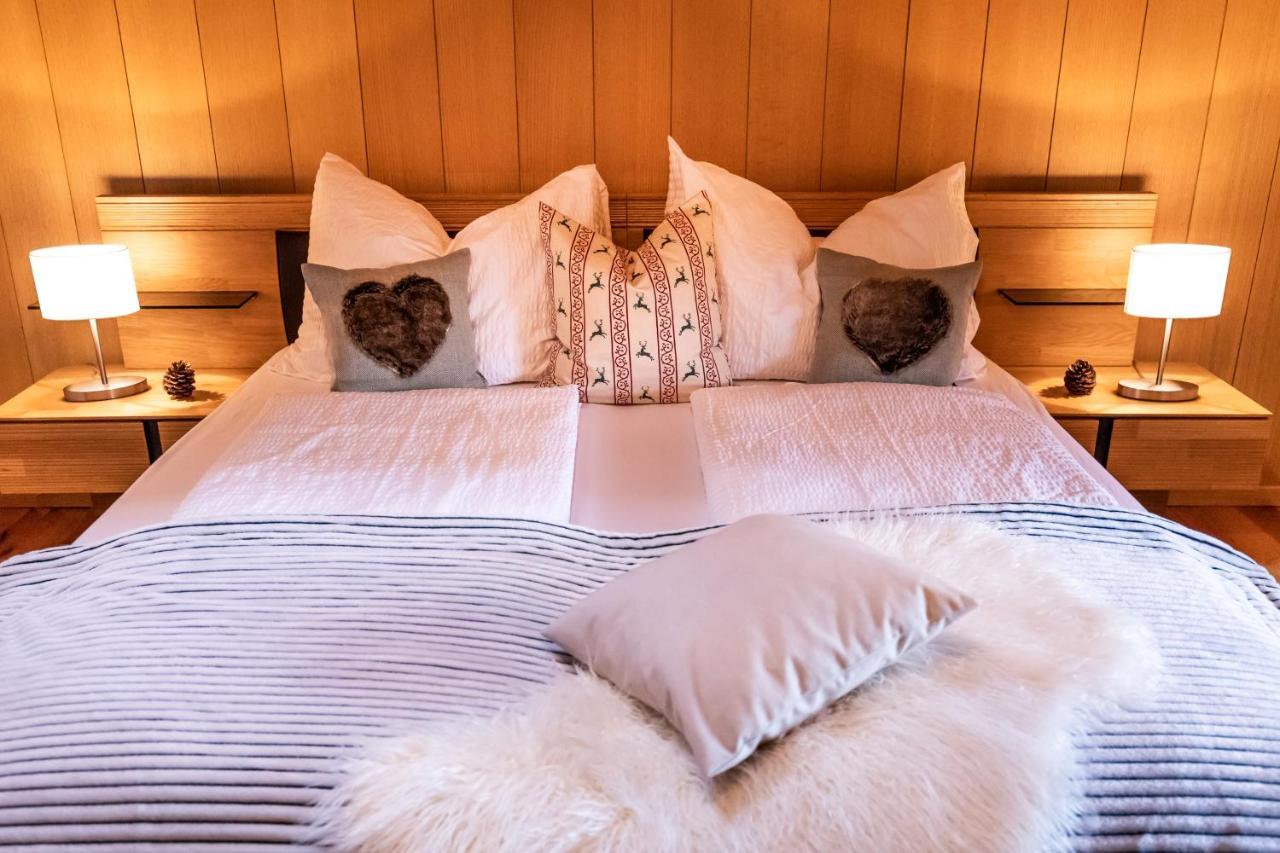 Holiday Im Gaestehaus Warter In Altenmarkt Альтенмаркт  Экстерьер фото