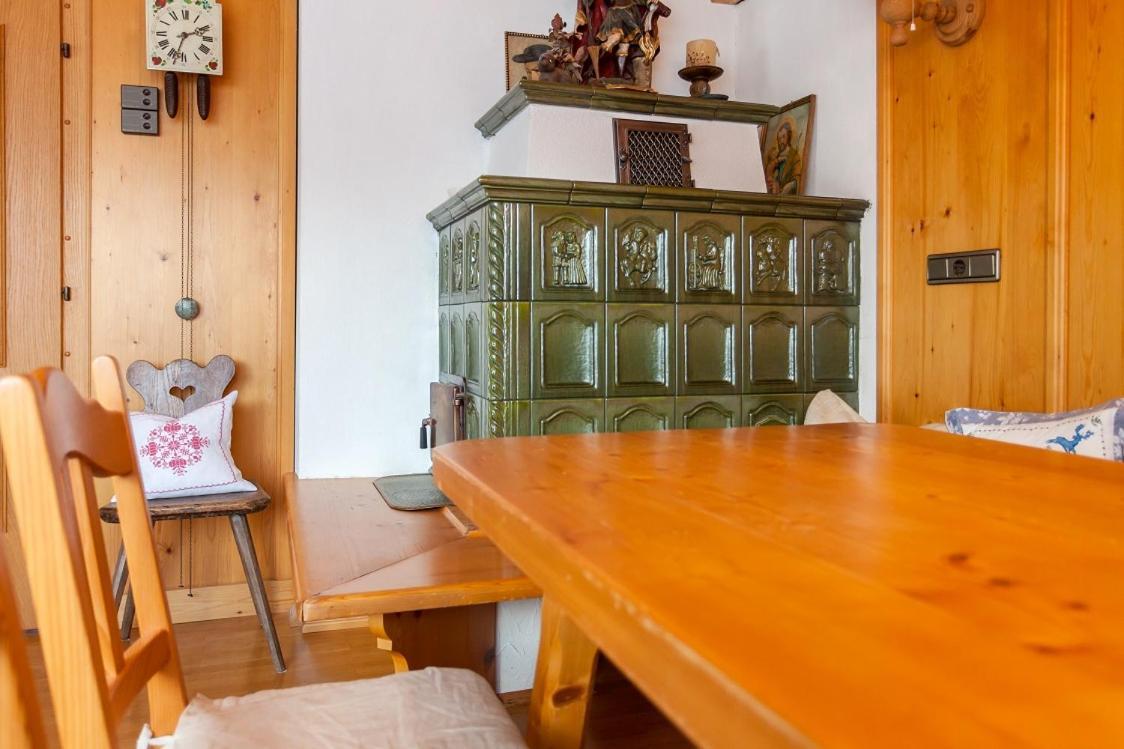 Holiday Im Gaestehaus Warter In Altenmarkt Альтенмаркт  Экстерьер фото