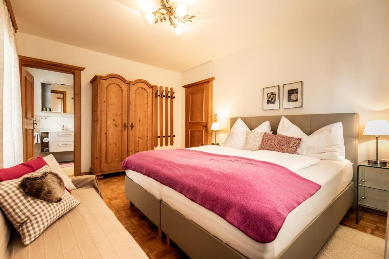 Holiday Im Gaestehaus Warter In Altenmarkt Альтенмаркт  Экстерьер фото