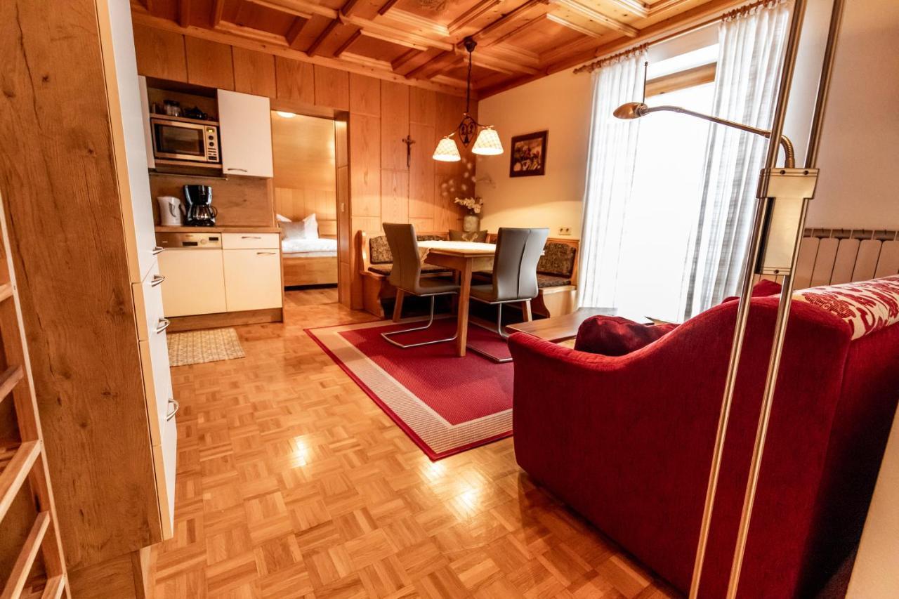 Holiday Im Gaestehaus Warter In Altenmarkt Альтенмаркт  Экстерьер фото