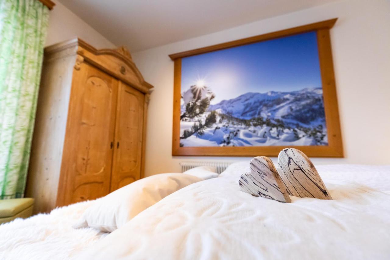 Holiday Im Gaestehaus Warter In Altenmarkt Альтенмаркт  Экстерьер фото