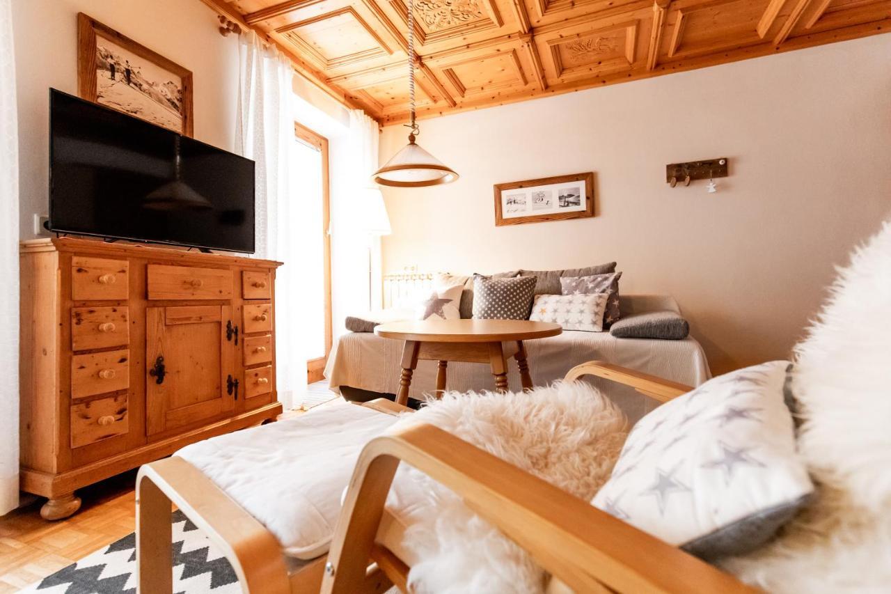 Holiday Im Gaestehaus Warter In Altenmarkt Альтенмаркт  Экстерьер фото