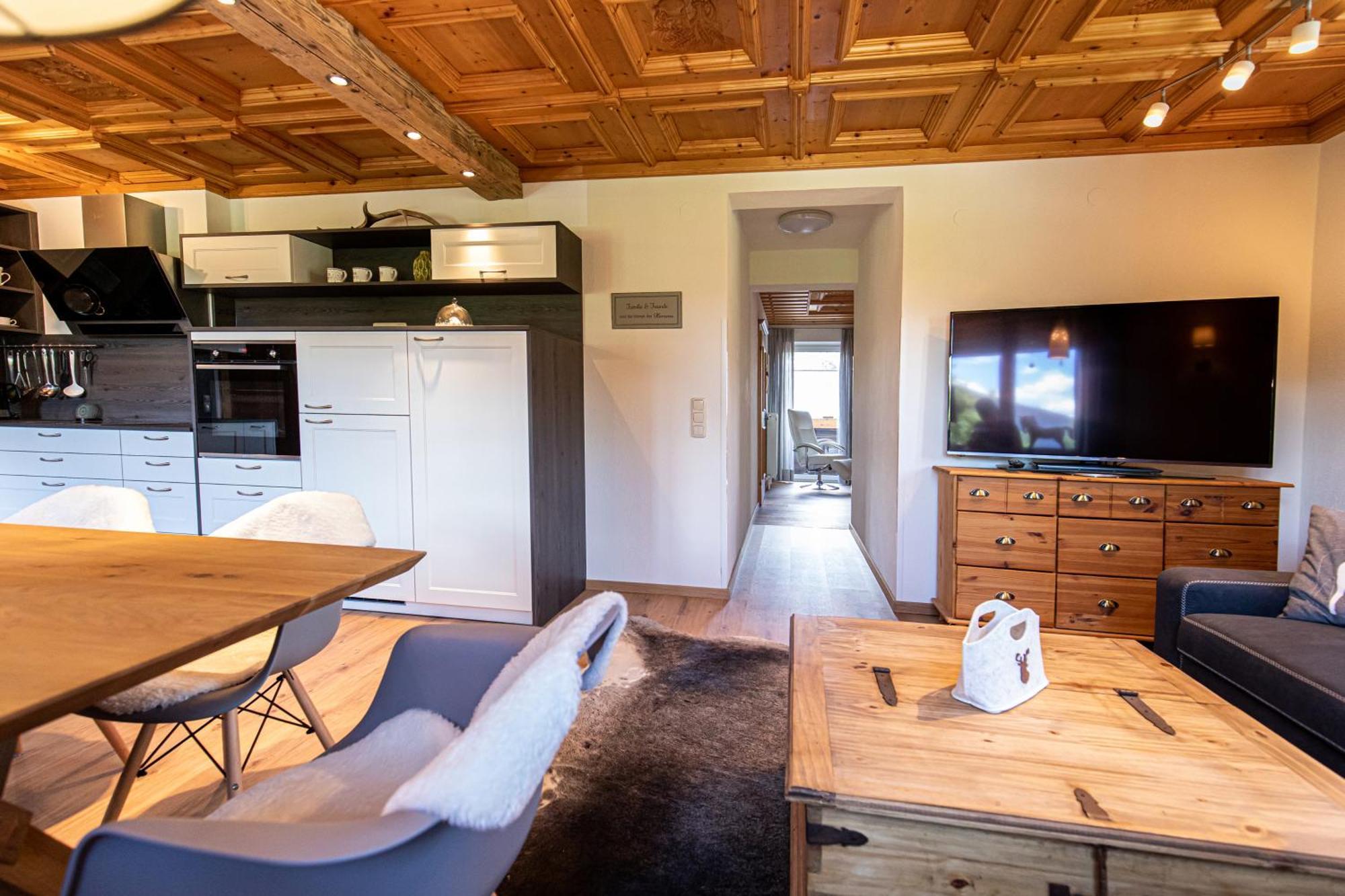 Holiday Im Gaestehaus Warter In Altenmarkt Альтенмаркт  Экстерьер фото
