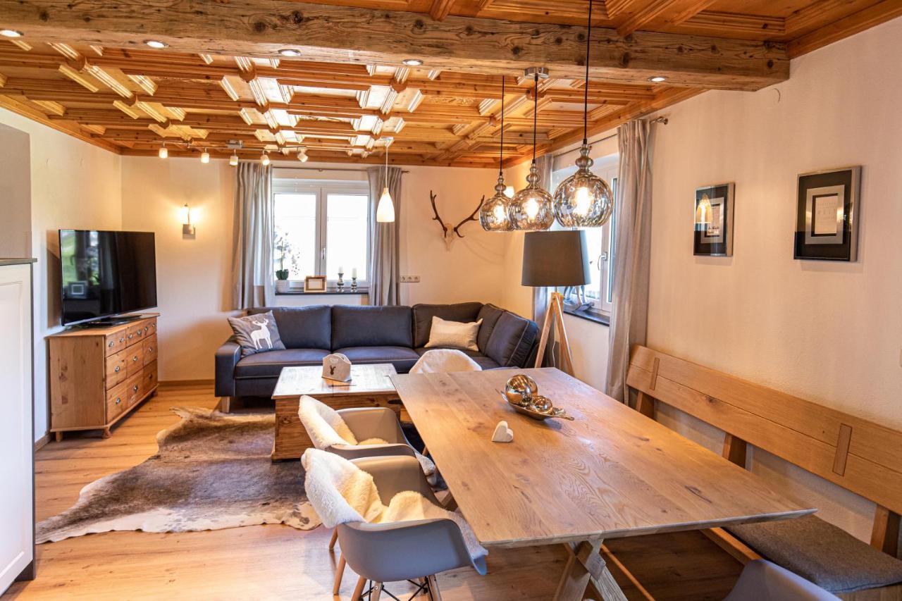 Holiday Im Gaestehaus Warter In Altenmarkt Альтенмаркт  Экстерьер фото
