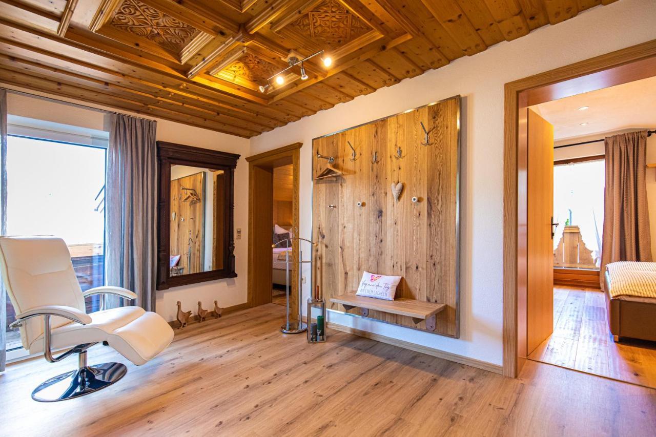 Holiday Im Gaestehaus Warter In Altenmarkt Альтенмаркт  Экстерьер фото
