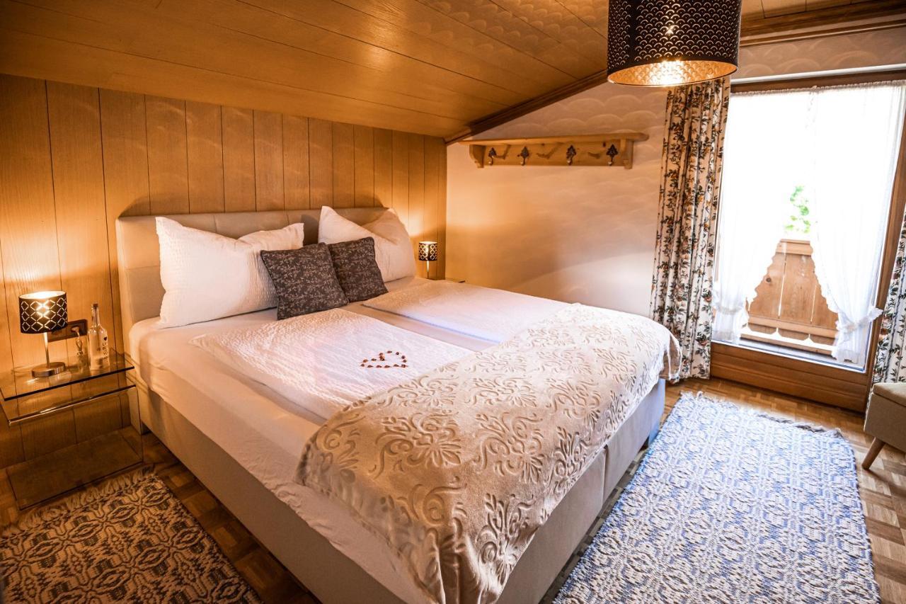 Holiday Im Gaestehaus Warter In Altenmarkt Альтенмаркт  Экстерьер фото