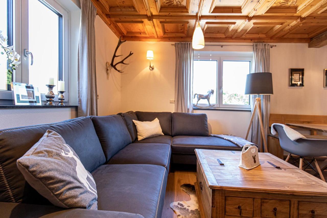 Holiday Im Gaestehaus Warter In Altenmarkt Альтенмаркт  Экстерьер фото