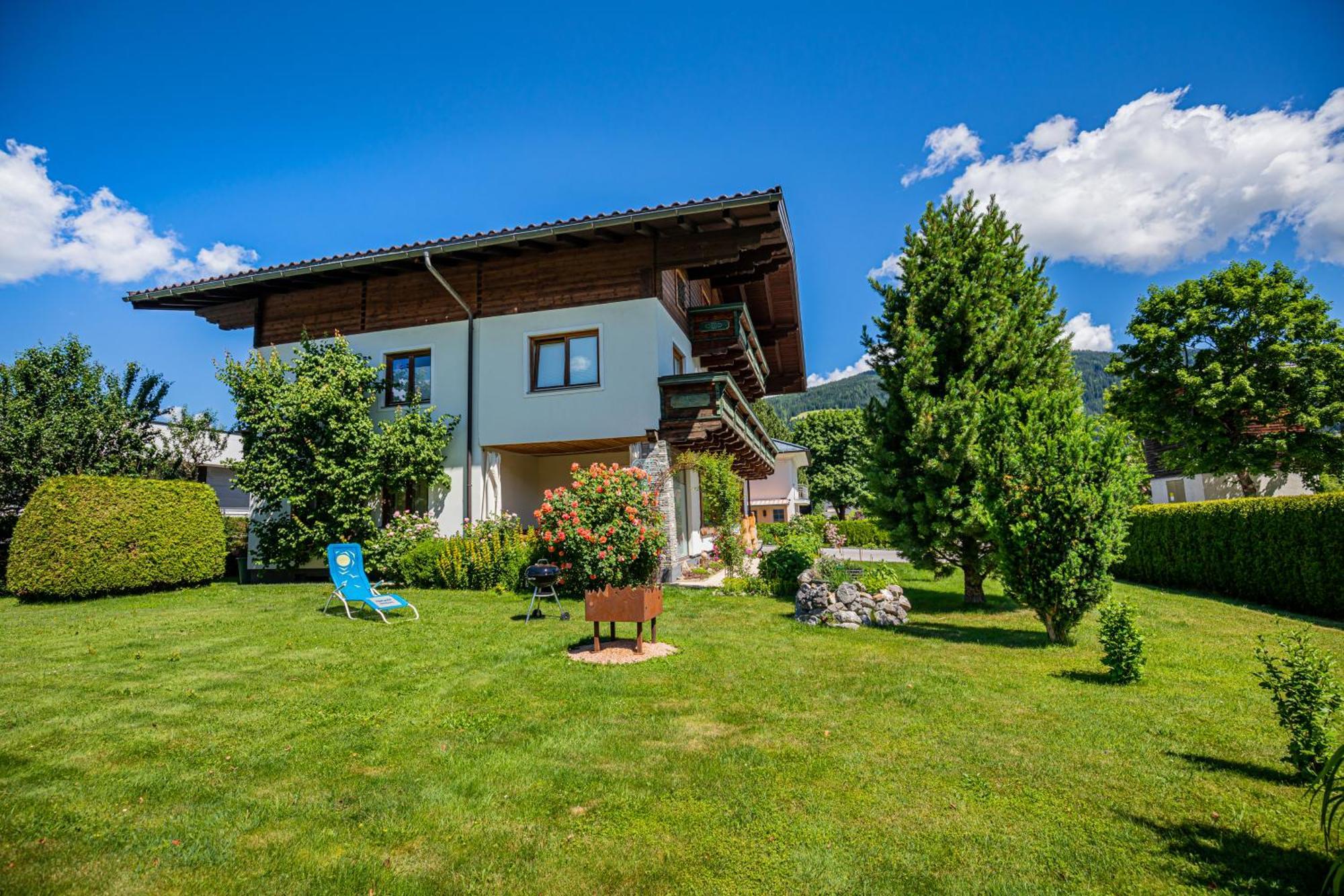 Holiday Im Gaestehaus Warter In Altenmarkt Альтенмаркт  Экстерьер фото