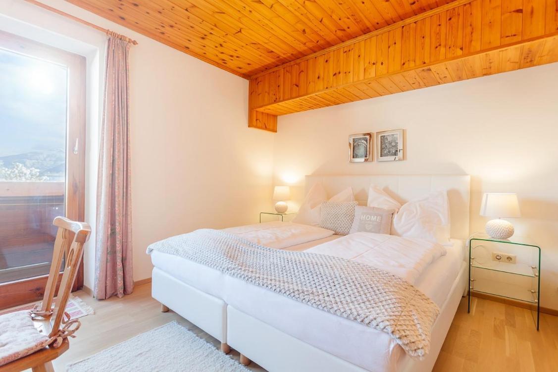 Holiday Im Gaestehaus Warter In Altenmarkt Альтенмаркт  Экстерьер фото